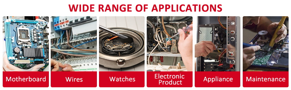 Milwaukee m18 soldering iron