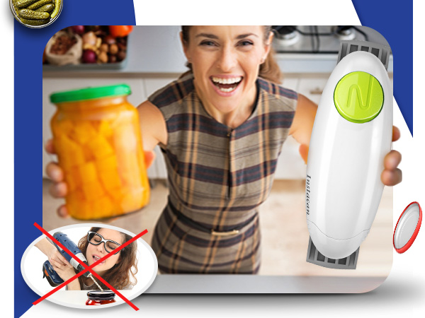 jar opener, jar openers top rated for seniors, bottle opener, electric can opener