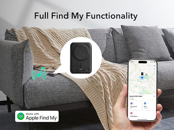 find my magsafe wallet