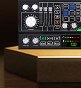 podcast equipment bundle