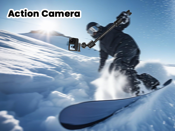 Action Camera