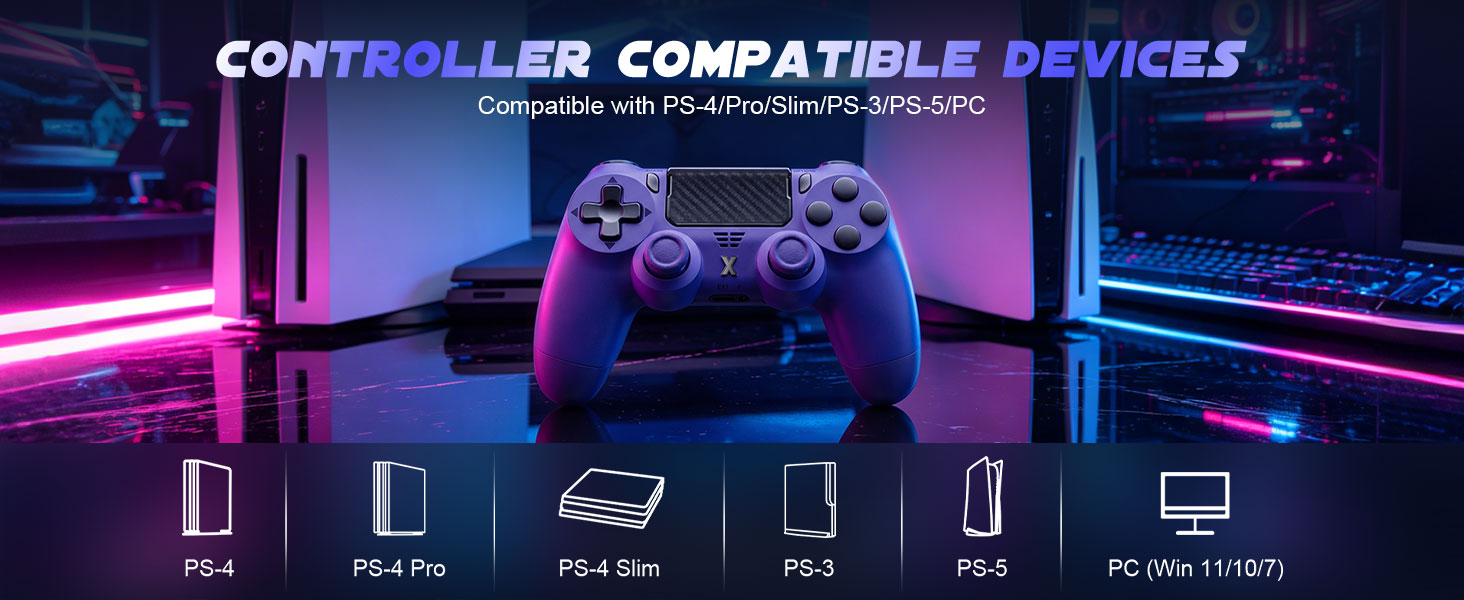 Wireless Controller