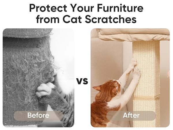 cat fuiniture product