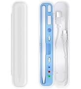 BAIWOVIS Pencil Case Compatible with Apple Pencil 1st Generation, 2nd Generation and Pro, Storage...