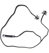 Radiator Coolant Reservoir Hose Fits for Ford Focus 2.0L L4 2012 2013 2014 2015 2016 2017 2018 En...