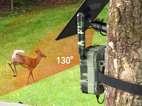 trail camera