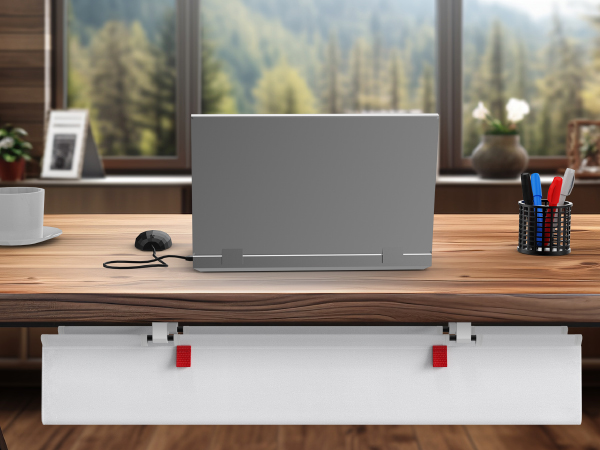 cable management box