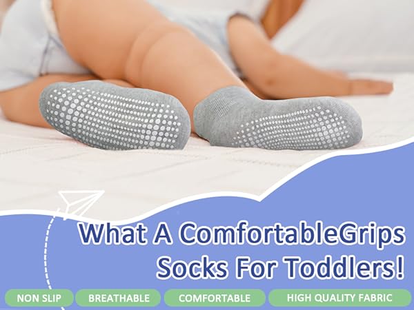 toddler socks