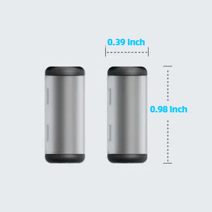 Compact size