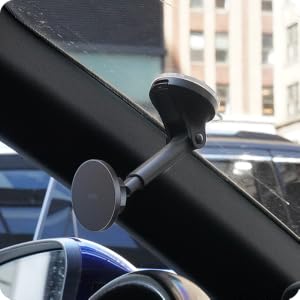 Magnetic phone holder for car phone holder magsafe car mount phone mount for car phone mount