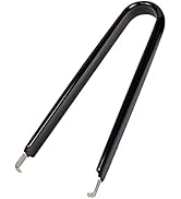 Granvela Anti-Static IC Puller Mechanical Keyboard Switch Puller Tool 1 Pack -Black