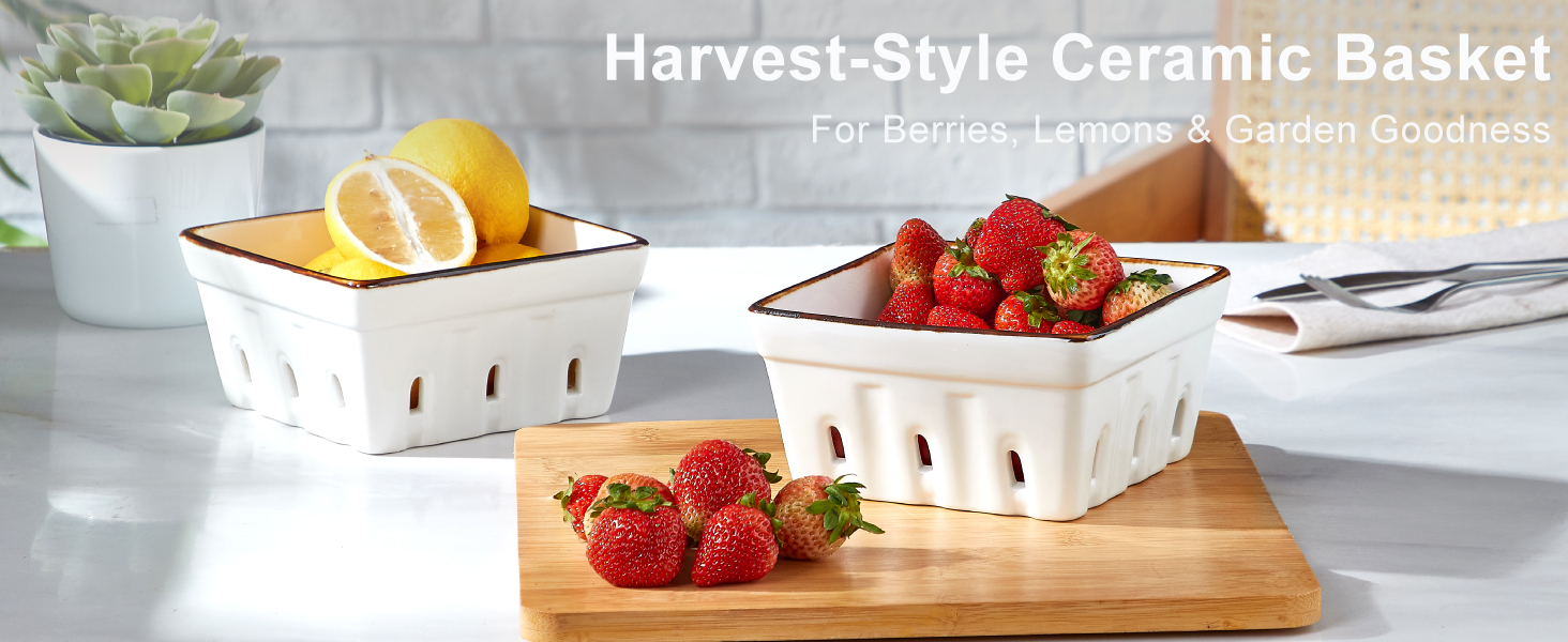 berry basket