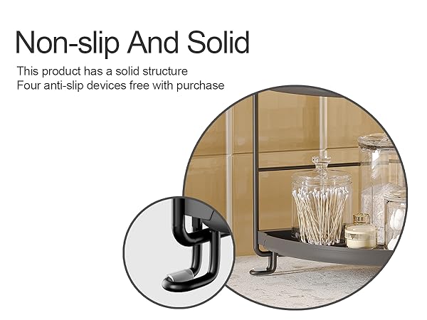 bathroom organizers