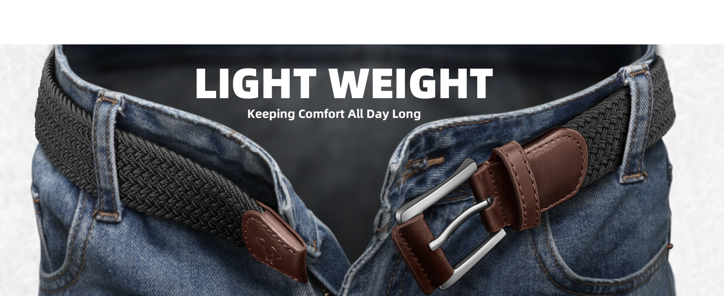 LIGHT WEIGHT