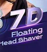 bald head shavers for men