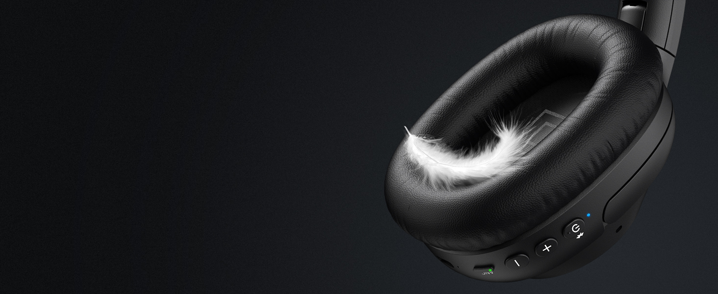 over ear noise cancelling headphones