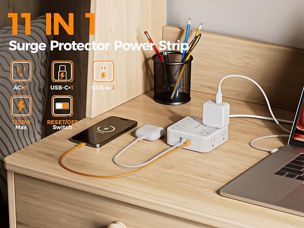 power strip