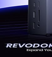 UGREEN Thunderbolt 4 Dock