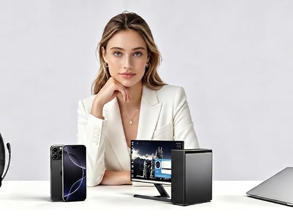 bluetooth microphone headset
