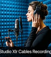 xlr cable