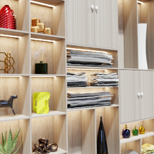 Shelf
