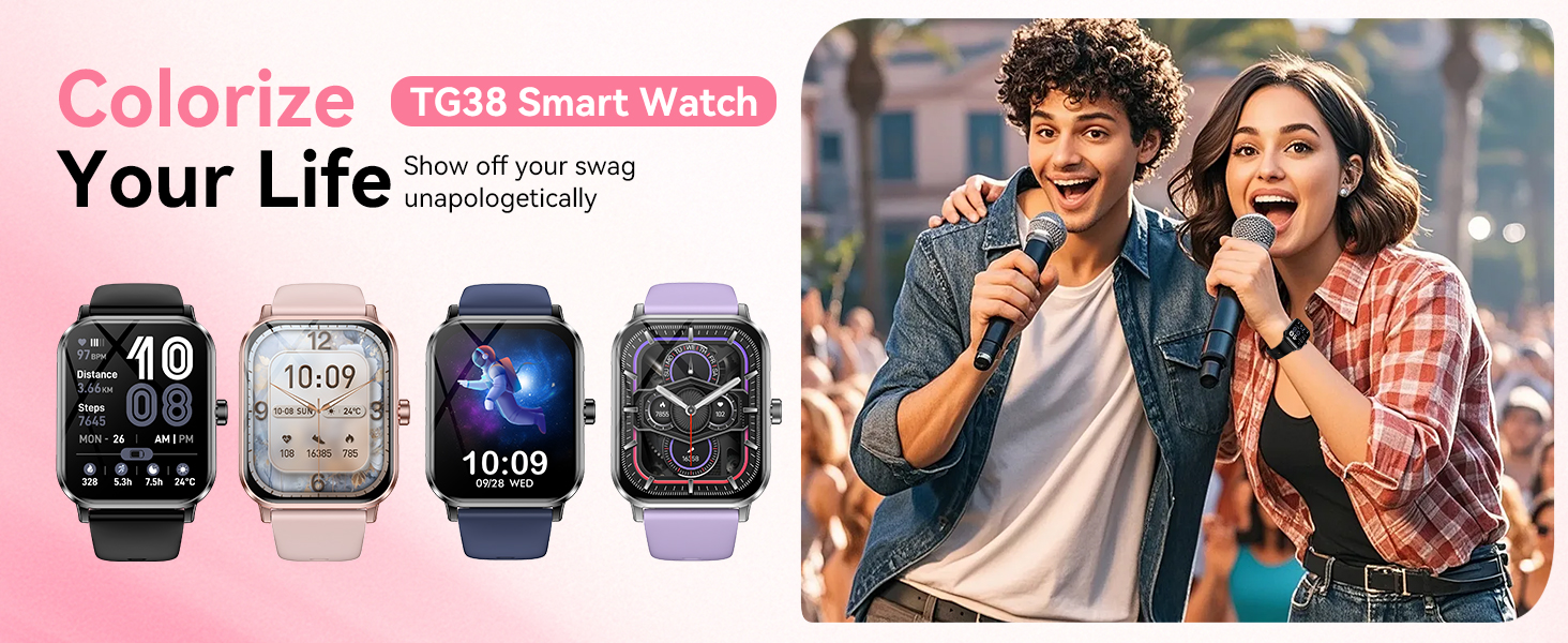 smart watch