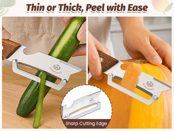 potato peeler