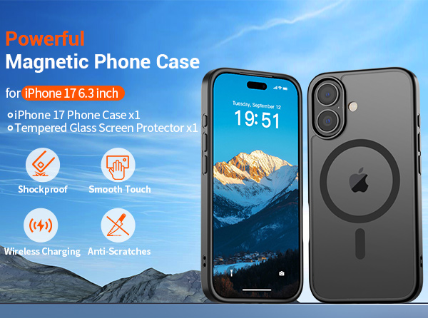 iphone 17 case