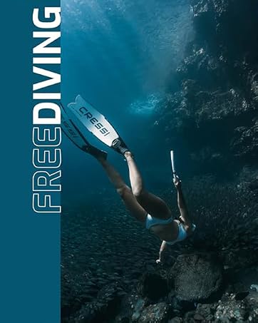 Freediving product line