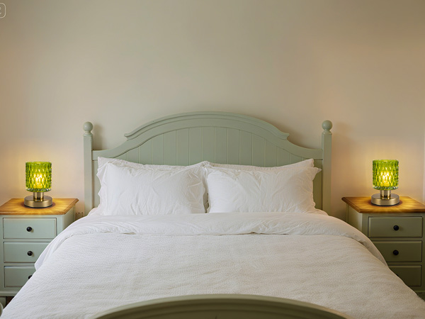 Bedroom decorations