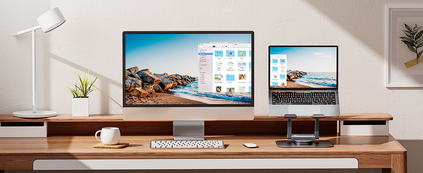 Computer Laptop Stand