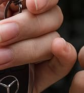 quick disconnect keychain
