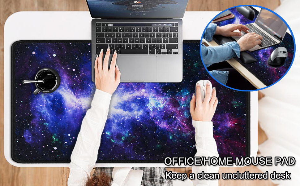 Large Mouse Pad