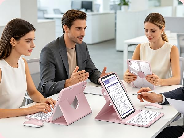 ipad 11 case with keyboard