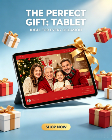 tablet