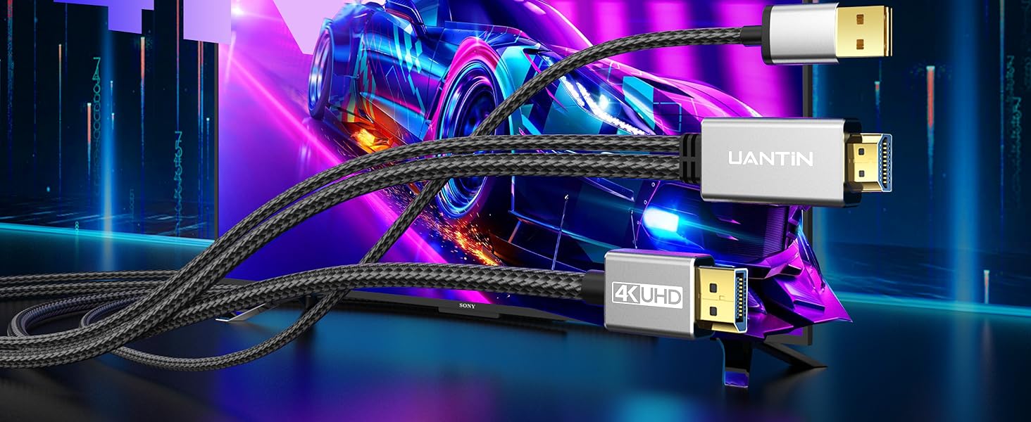 hdmi to displayport