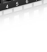 blank patch panel 48 port