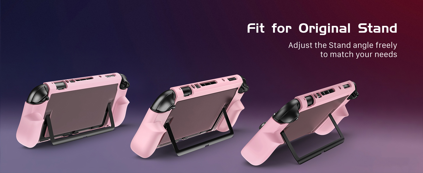 switch 2 case