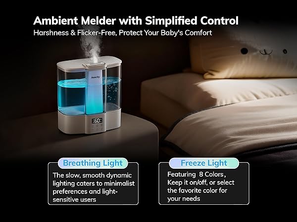 Thoughtful Design for Tired Parents