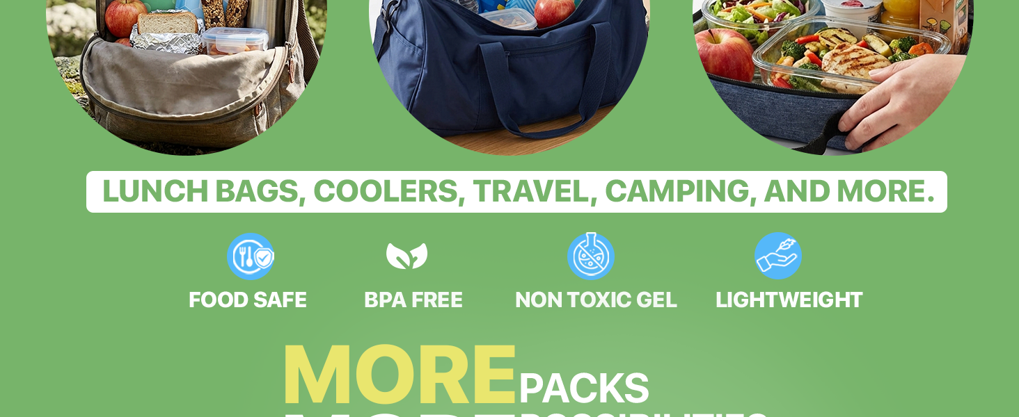 coolers