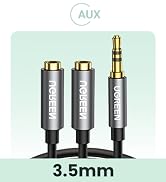 Headphone Spliiter