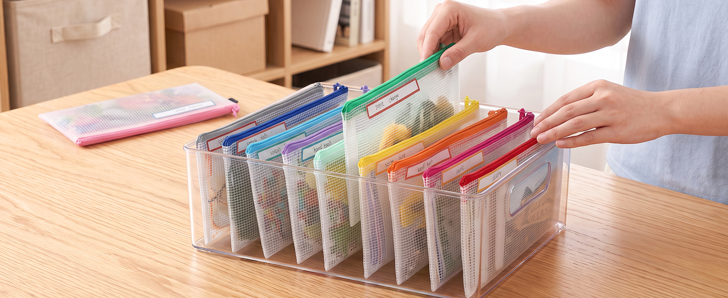 pencil pouch