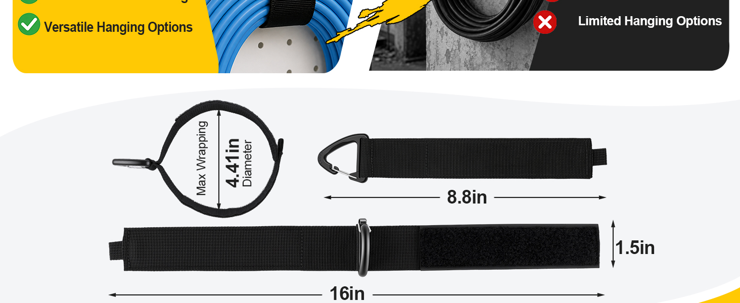 cable straps