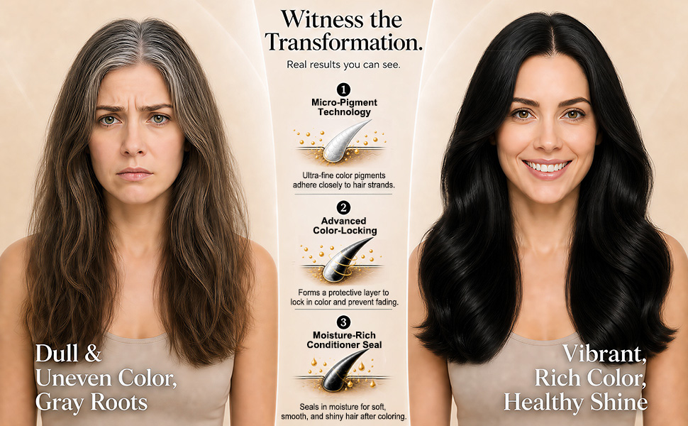 hair color shampoo shampoo for thinning hair for women