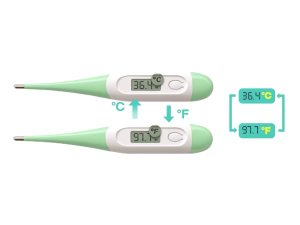 thermometer