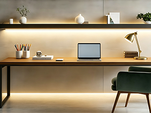 Under-Cabinet Lighting