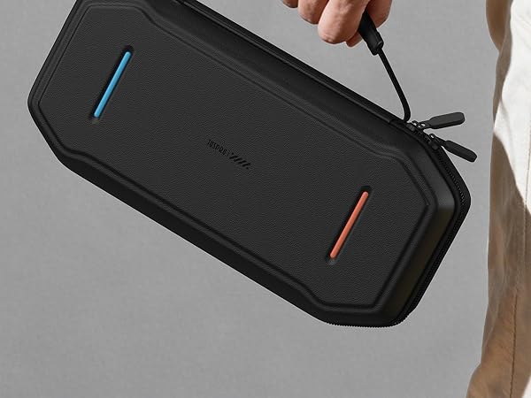 juspro carrying case for switch 2