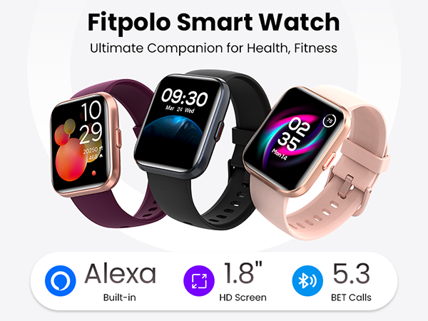 smart watch
