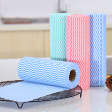 Disposable Cleaning Towel