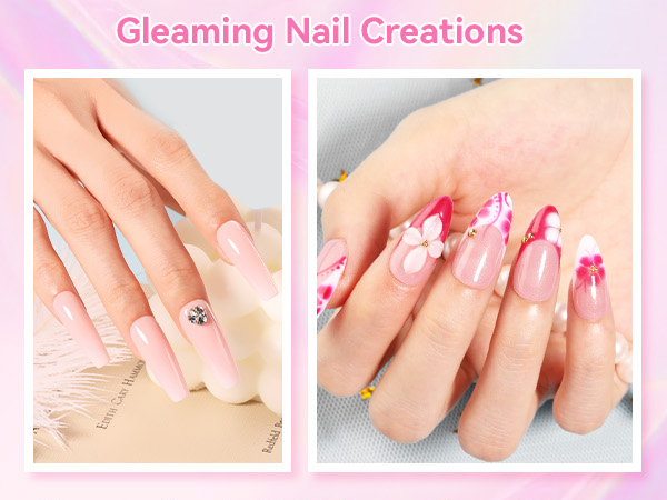uv nail lamp